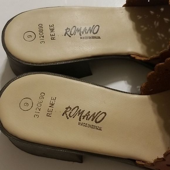 Romano sandals - Picture 4 of 16